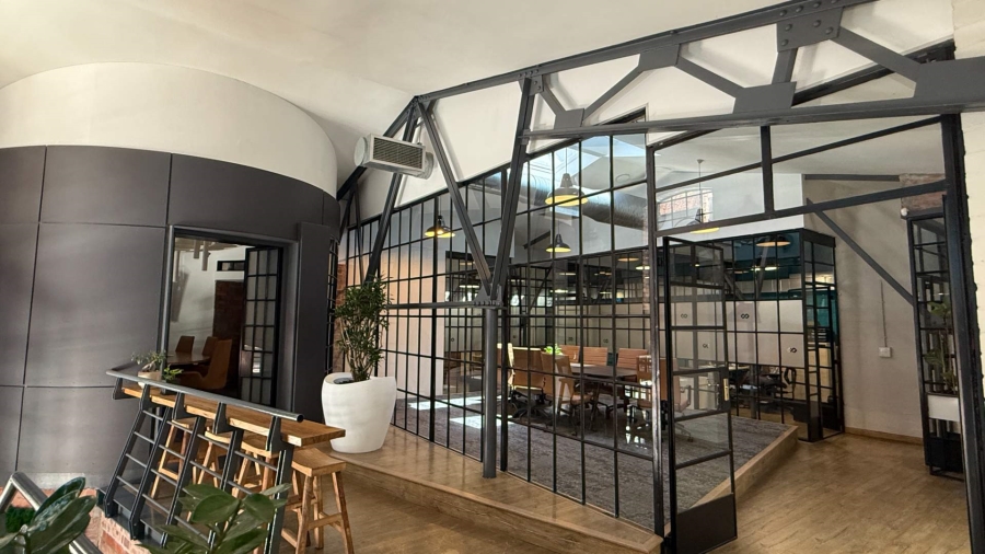 To Let 0 Bedroom Property for Rent in De Waterkant Western Cape